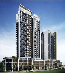 Uptown @ Farrer (D8), Apartment #555527691